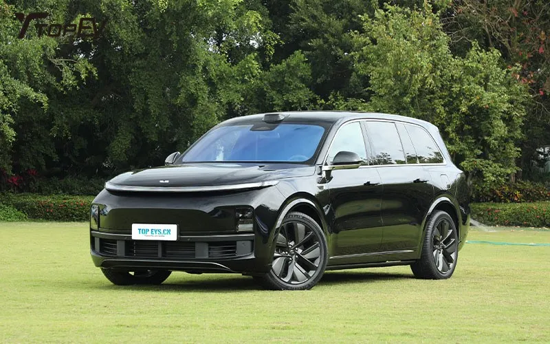 lixiang l7 price lixiang l7 price