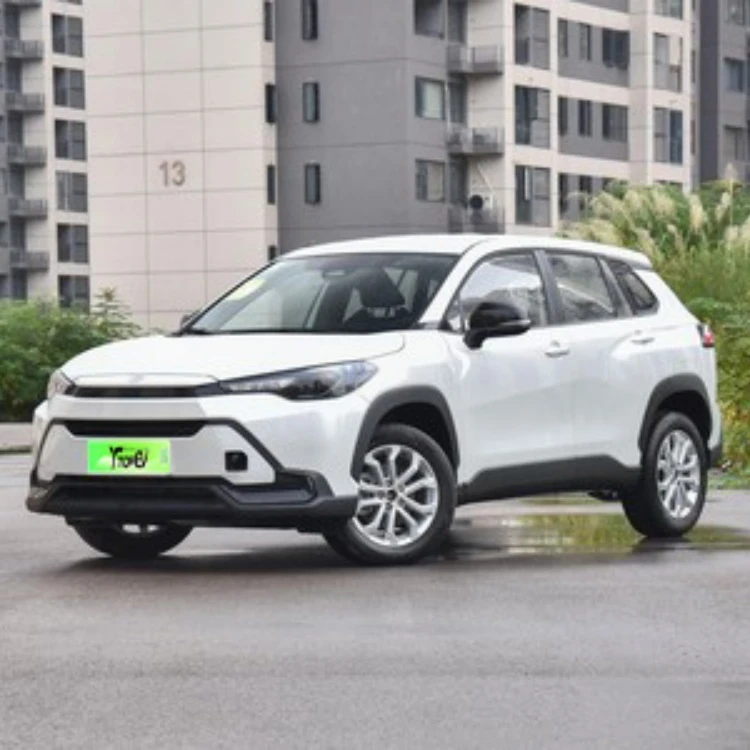 Toyota Frontlander 2026 2.0LE-CVT